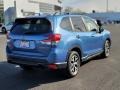 2019 Horizon Blue Pearl Subaru Forester 2.5i Premium  photo #16