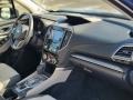 2019 Horizon Blue Pearl Subaru Forester 2.5i Premium  photo #20