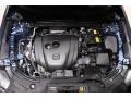  2019 CX-5 Sport 2.5 Liter SKYACVTIV-G DI DOHC 16-Valve VVT 4 Cylinder Engine