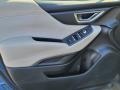 2019 Horizon Blue Pearl Subaru Forester 2.5i Premium  photo #28