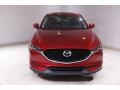 Soul Red Metallic - CX-5 Touring AWD Photo No. 2