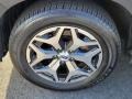2019 Horizon Blue Pearl Subaru Forester 2.5i Premium  photo #30