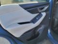 2019 Horizon Blue Pearl Subaru Forester 2.5i Premium  photo #32