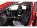 Soul Red Metallic - CX-5 Touring AWD Photo No. 5
