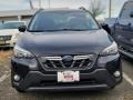 Crystal Black Silica - Crosstrek Premium Photo No. 2