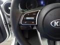  2021 Forte LXS Steering Wheel