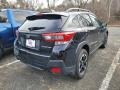 Crystal Black Silica - Crosstrek Premium Photo No. 4