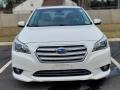 Crystal White Pearl - Legacy 3.6R Limited Photo No. 2