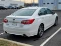 Crystal White Pearl - Legacy 3.6R Limited Photo No. 3