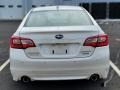 Crystal White Pearl - Legacy 3.6R Limited Photo No. 4