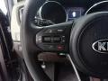  2018 Sedona SX Limited Steering Wheel