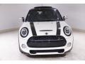 Pepper White - Hardtop Cooper S 2 Door Photo No. 2