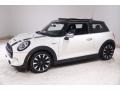 Pepper White - Hardtop Cooper S 2 Door Photo No. 3