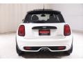 Pepper White - Hardtop Cooper S 2 Door Photo No. 18