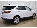 Summit White - Equinox LT AWD Photo No. 2
