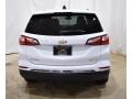 Summit White - Equinox LT AWD Photo No. 3