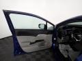 Dyno Blue Pearl - Civic LX Sedan Photo No. 14