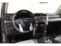 Black/Graphite Dashboard Photo for 2021 Toyota 4Runner #143608187