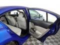 Dyno Blue Pearl - Civic LX Sedan Photo No. 32