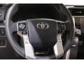 Black/Graphite Steering Wheel Photo for 2021 Toyota 4Runner #143608193