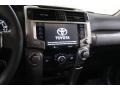 Black/Graphite Controls Photo for 2021 Toyota 4Runner #143608205
