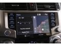 Black/Graphite Navigation Photo for 2021 Toyota 4Runner #143608211