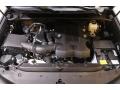 4.0 Liter DOHC 24-Valve VVT-i V6 Engine for 2021 Toyota 4Runner SR5 Premium 4x4 #143608268