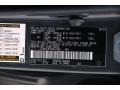 1G3: Magnetic Gray Metallic 2021 Toyota 4Runner SR5 Premium 4x4 Color Code