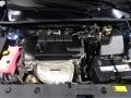 Pacific Blue Metallic - RAV4 I4 4WD Photo No. 8