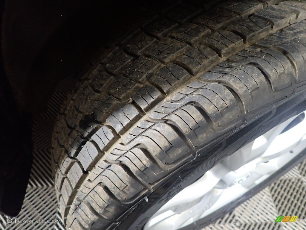 2011 RAV4 I4 4WD - Pacific Blue Metallic / Ash photo #18