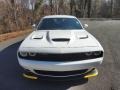 2021 White Knuckle Dodge Challenger R/T Scat Pack  photo #3