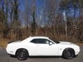 2021 White Knuckle Dodge Challenger R/T Scat Pack  photo #5
