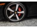 2020 Porsche 911 Carrera 4S Cabriolet Wheel and Tire Photo