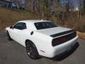 2021 White Knuckle Dodge Challenger R/T Scat Pack  photo #8