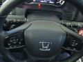 Platinum White Pearl - Pilot Special Edition AWD Photo No. 47