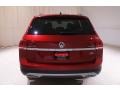 Fortana Red Metallic - Atlas S 4Motion Photo No. 24