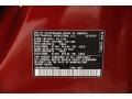 Fortana Red Metallic - Atlas S 4Motion Photo No. 26