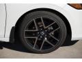 2022 Honda Civic Sport Touring Hatchback Wheel and Tire Photo