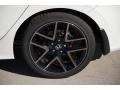 2022 Honda Civic Sport Touring Hatchback Wheel and Tire Photo