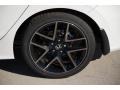 2022 Platinum White Pearl Honda Civic Sport Touring Hatchback  photo #12