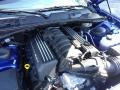 2021 Indigo Blue Dodge Challenger R/T Scat Pack  photo #9