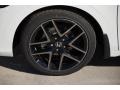 2022 Honda Civic Sport Touring Hatchback Wheel