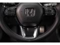 Black Steering Wheel Photo for 2022 Honda Civic #143610008