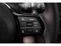 Black Steering Wheel Photo for 2022 Honda Civic #143610035
