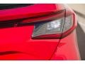 2022 Rallye Red Honda Civic EX-L Hatchback  photo #7