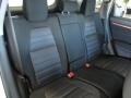 Platinum White Pearl - CR-V EX AWD Photo No. 23