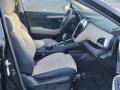 Warm Ivory 2020 Subaru Outback Limited XT Interior Color