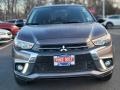 Quartz Brown Metallic - Outlander Sport LE Photo No. 2