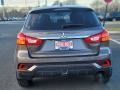 Quartz Brown Metallic - Outlander Sport LE Photo No. 5