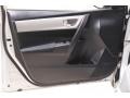 Classic Silver Metallic - Corolla LE Photo No. 4
